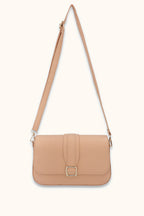 Cross-Body Bag - E042|Black
