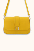 Cross-Body Bag - E042|Black