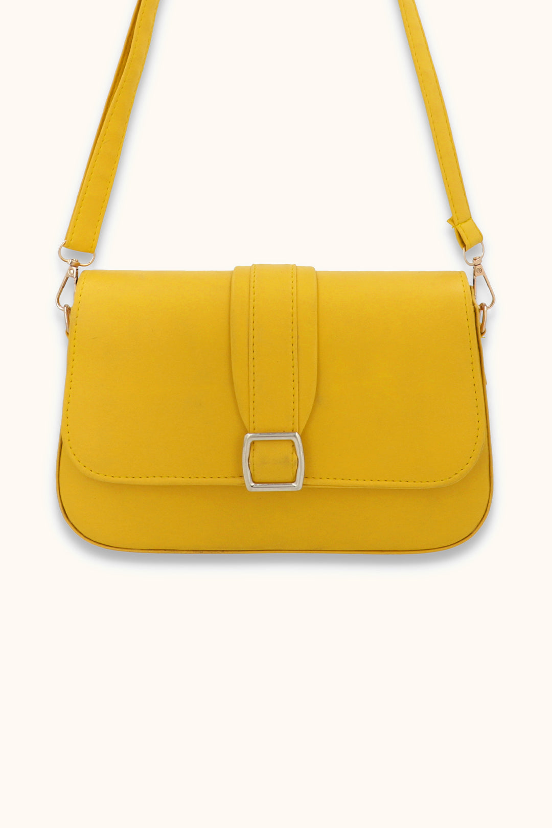 Cross-Body Bag - E042|Black