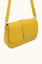 Cross-Body Bag - E042|Black