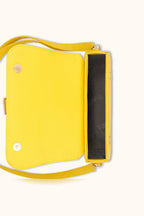 Cross-Body Bag - E042|Black