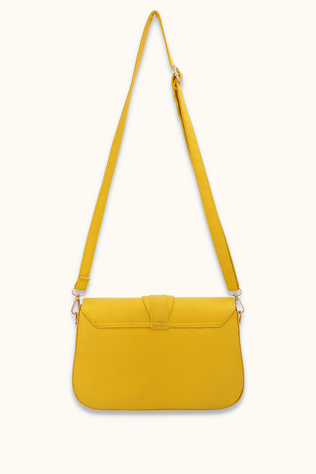 Cross-Body Bag - E042|Black