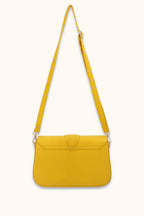 Cross-Body Bag - E042|Black
