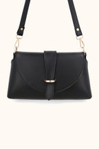 Cross-Body Bag - E043|Black