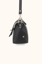Cross-Body Bag - E043|Black