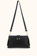 Cross-Body Bag - E043|Black