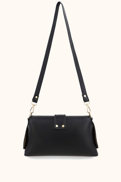 Cross-Body Bag - E043