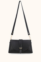 Cross-Body Bag - E043|Black