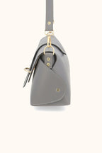 Cross-Body Bags - E043 - Grey