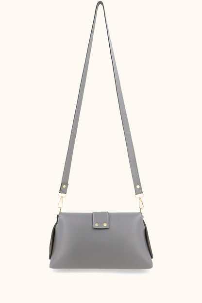 Cross-Body Bag - E043