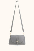 Cross-Body Bags - E043 - Grey