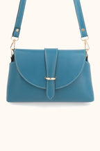 Cross-Body Bags - E043 - Turqouise