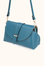 Cross-Body Bags - E043 - Turqouise