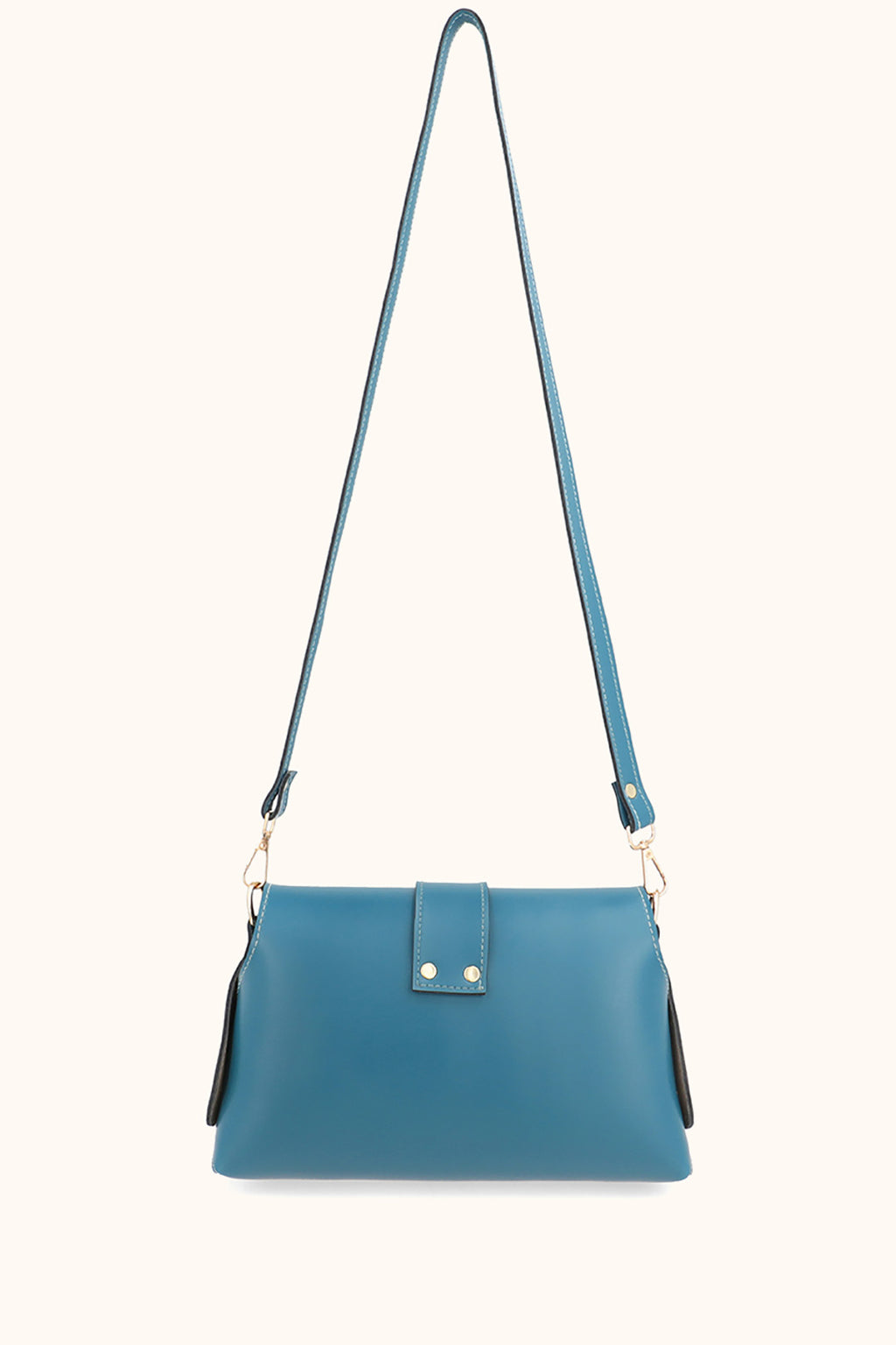 Cross-Body Bags - E043 - Turqouise