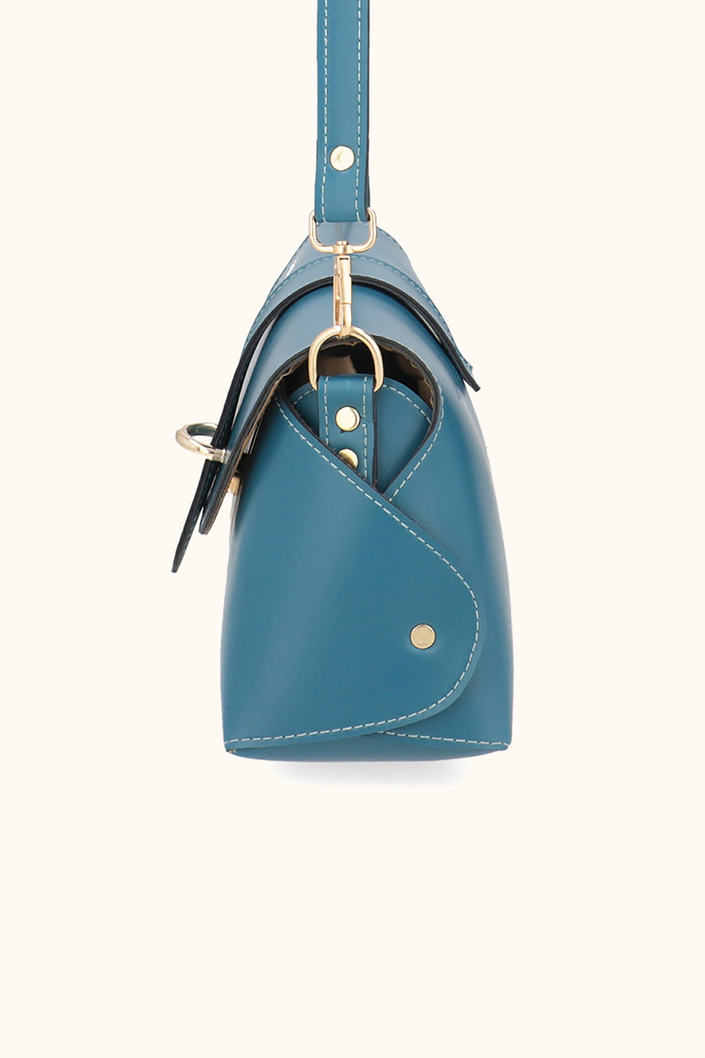 Cross-Body Bags - E043 - Turqouise