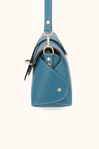 Cross-Body Bags - E043 - Turqouise