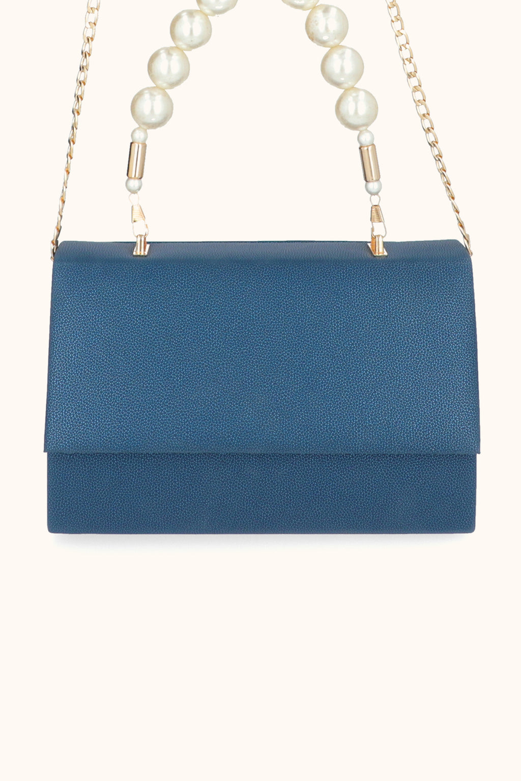 Cross-Body Bags - E044|Blue