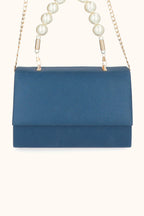Cross-Body Bags - E044|Blue