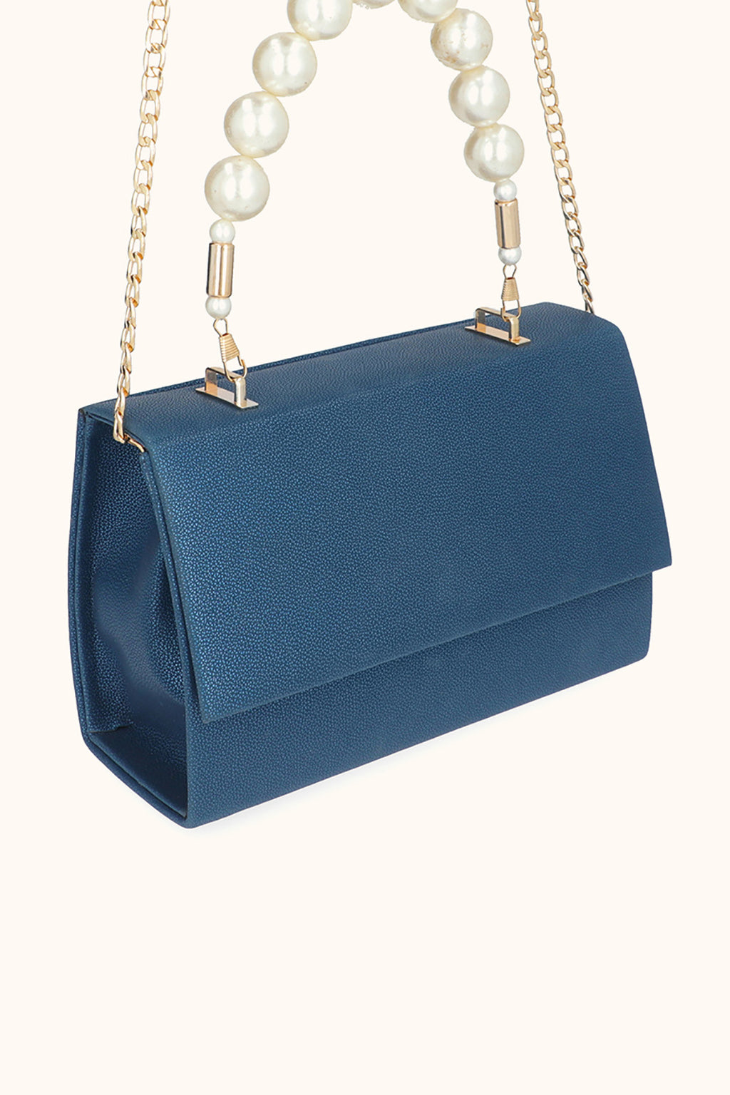 Cross-Body Bags - E044|Blue