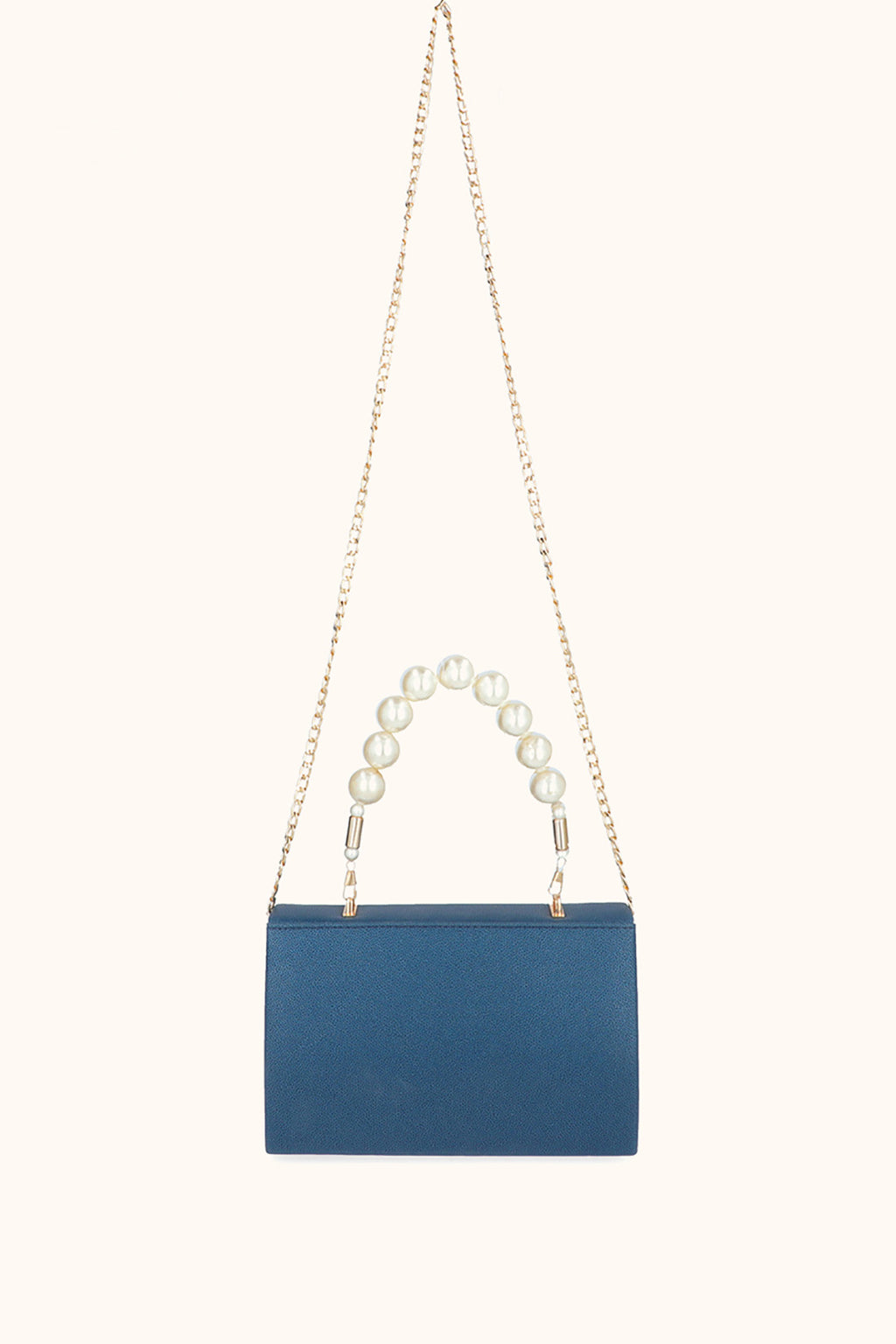Cross-Body Bags - E044|Blue