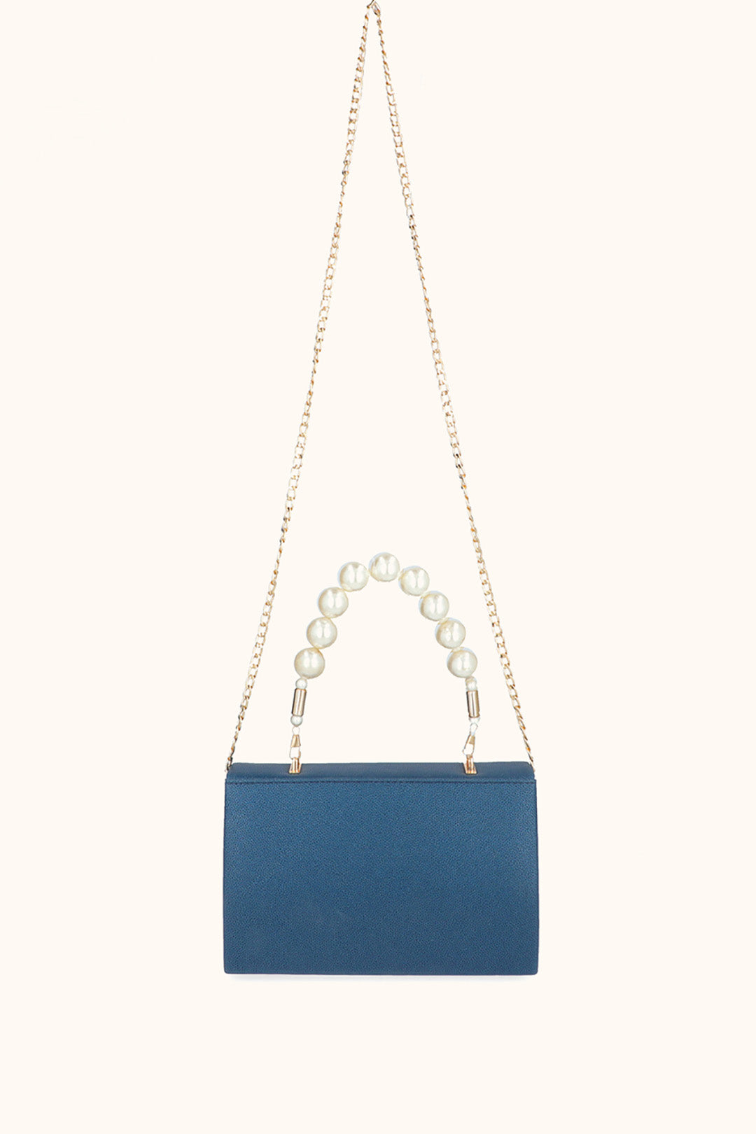 Cross-Body Bags - E044|Blue