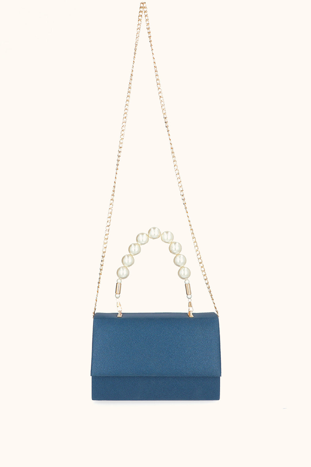 Cross-Body Bags - E044|Blue