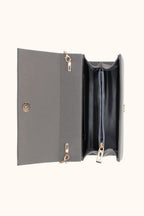 Cross-Body Bags - E044|Blue