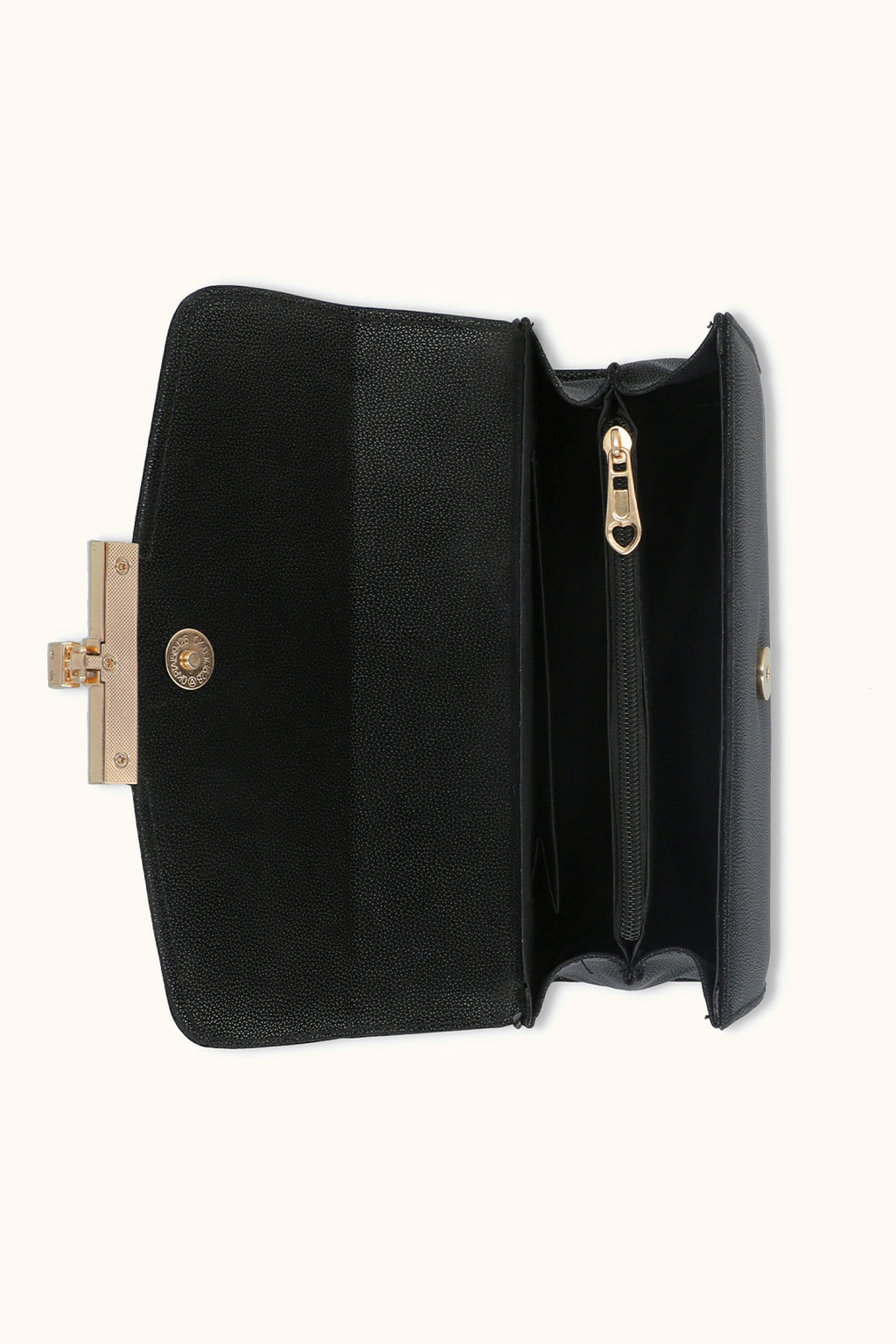 Cross-Body Bags - E045|Black