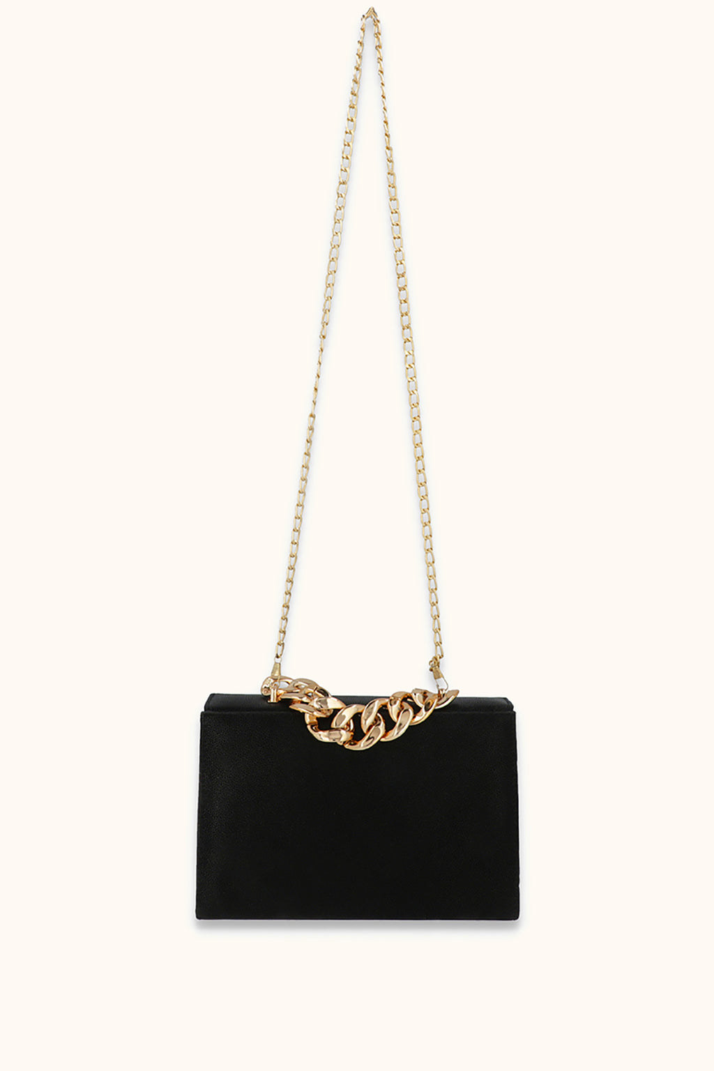 Cross-Body Bags - E045|Black