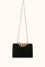 Cross-Body Bags - E045|Black