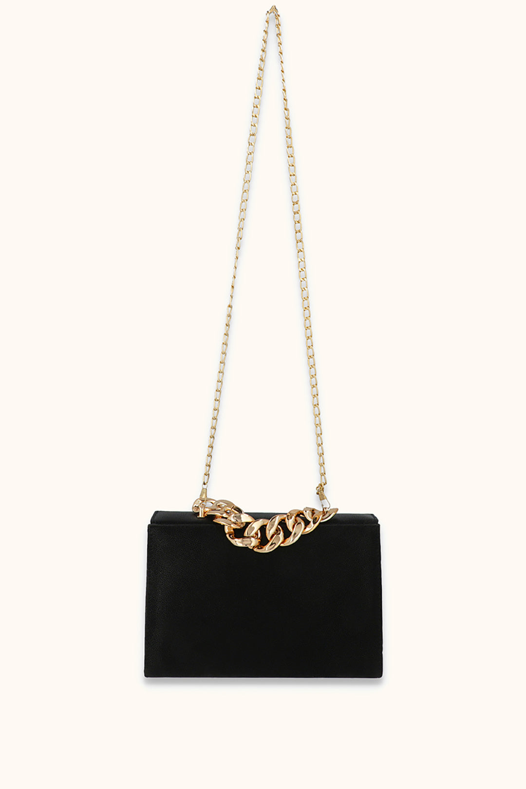 Cross-Body Bags - E045|Black