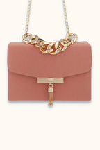 Cross-Body Bags - E045|Black
