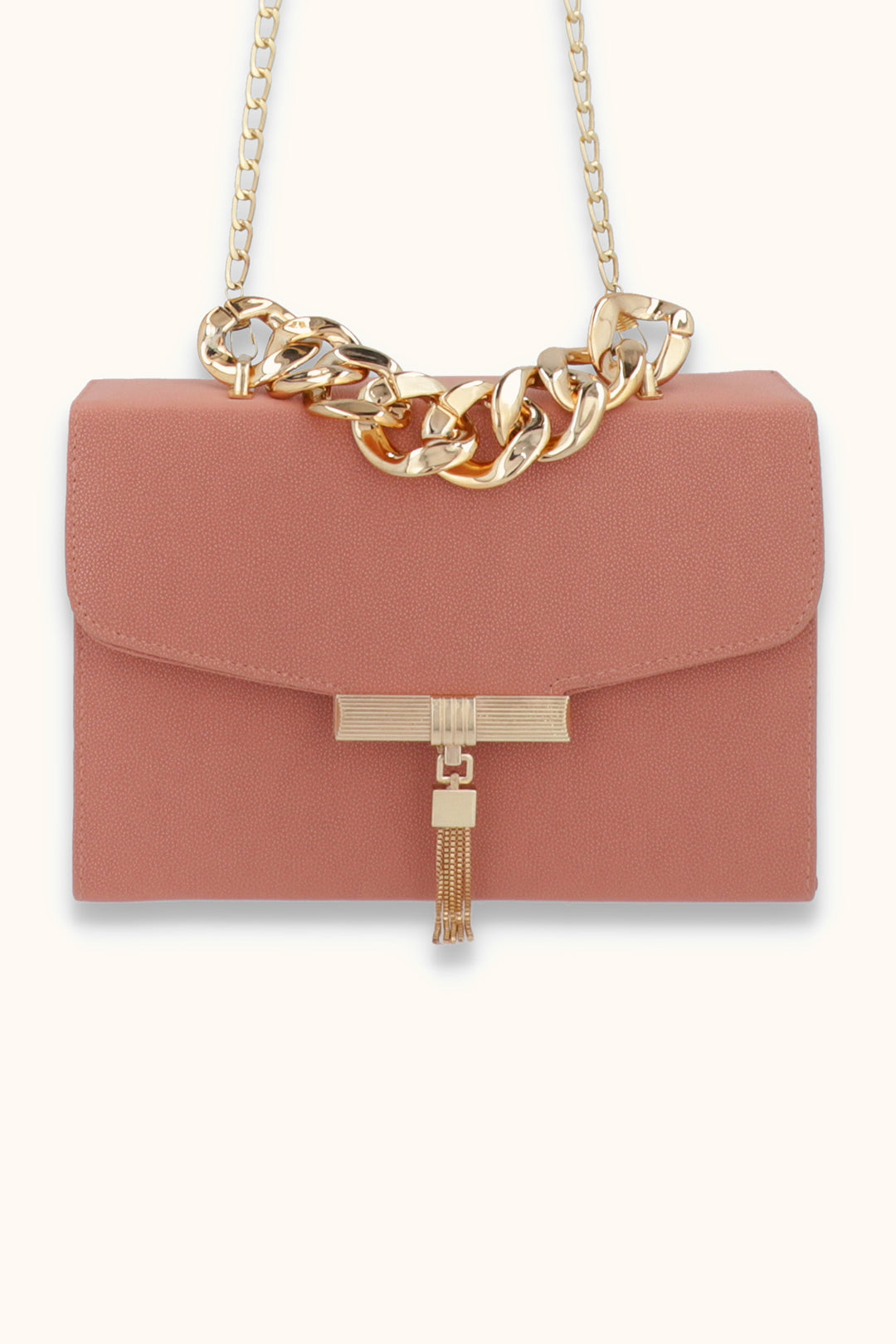 Cross-Body Bags - E045|Black