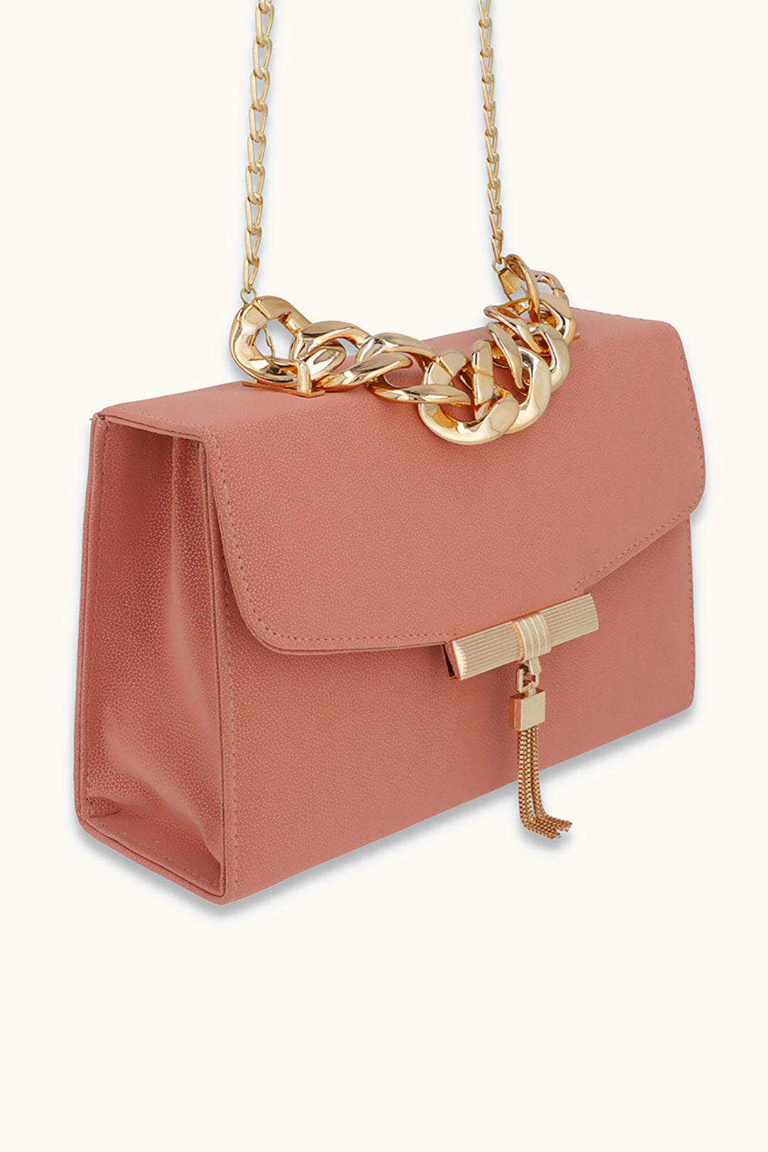 Cross-Body Bags - E045|Black