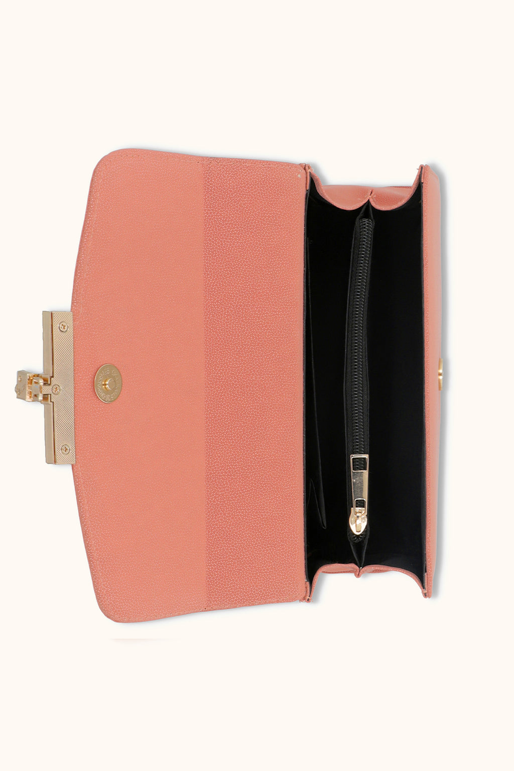 Cross-Body Bags - E045|Black