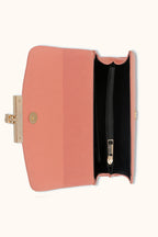Cross-Body Bags - E045|Black