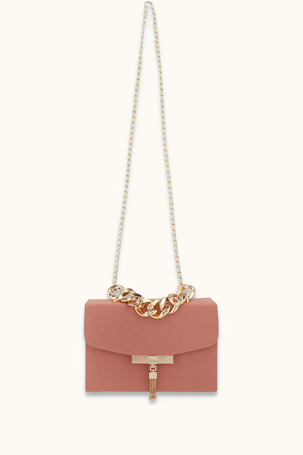 Cross-Body Bags - E045|Black