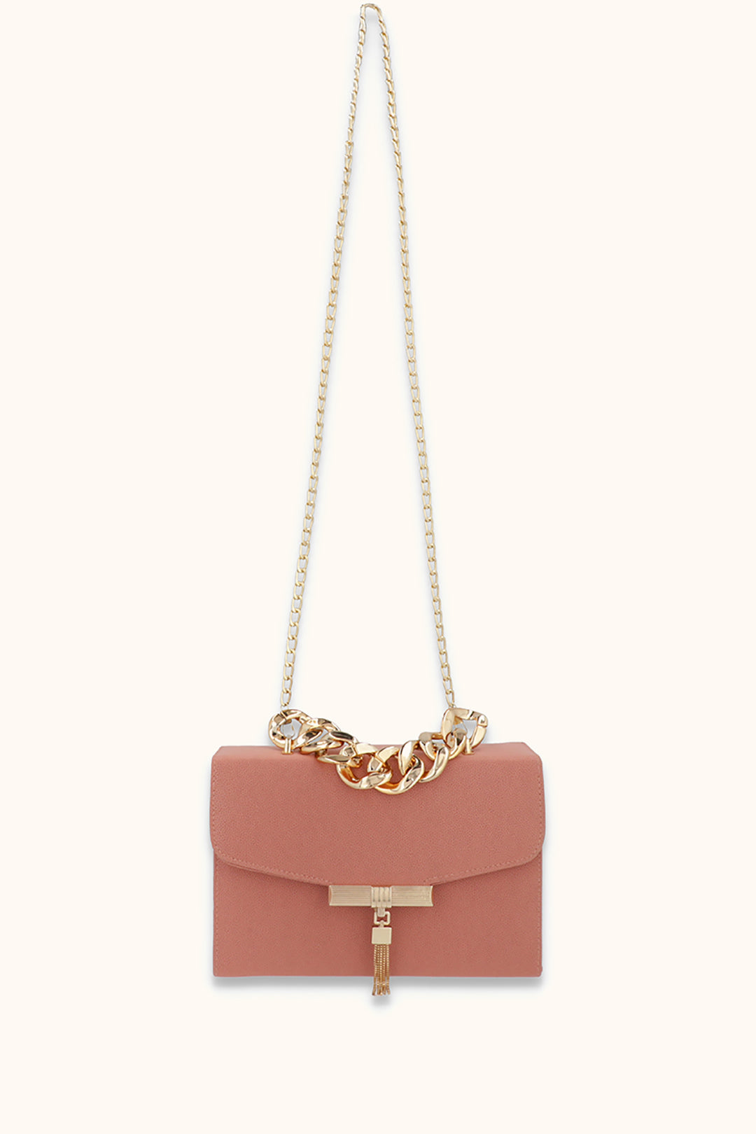 Cross-Body Bags - E045|Black