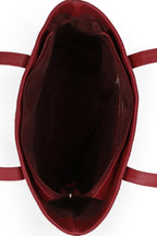 Cross-Body Bags - E046 - Maroon
