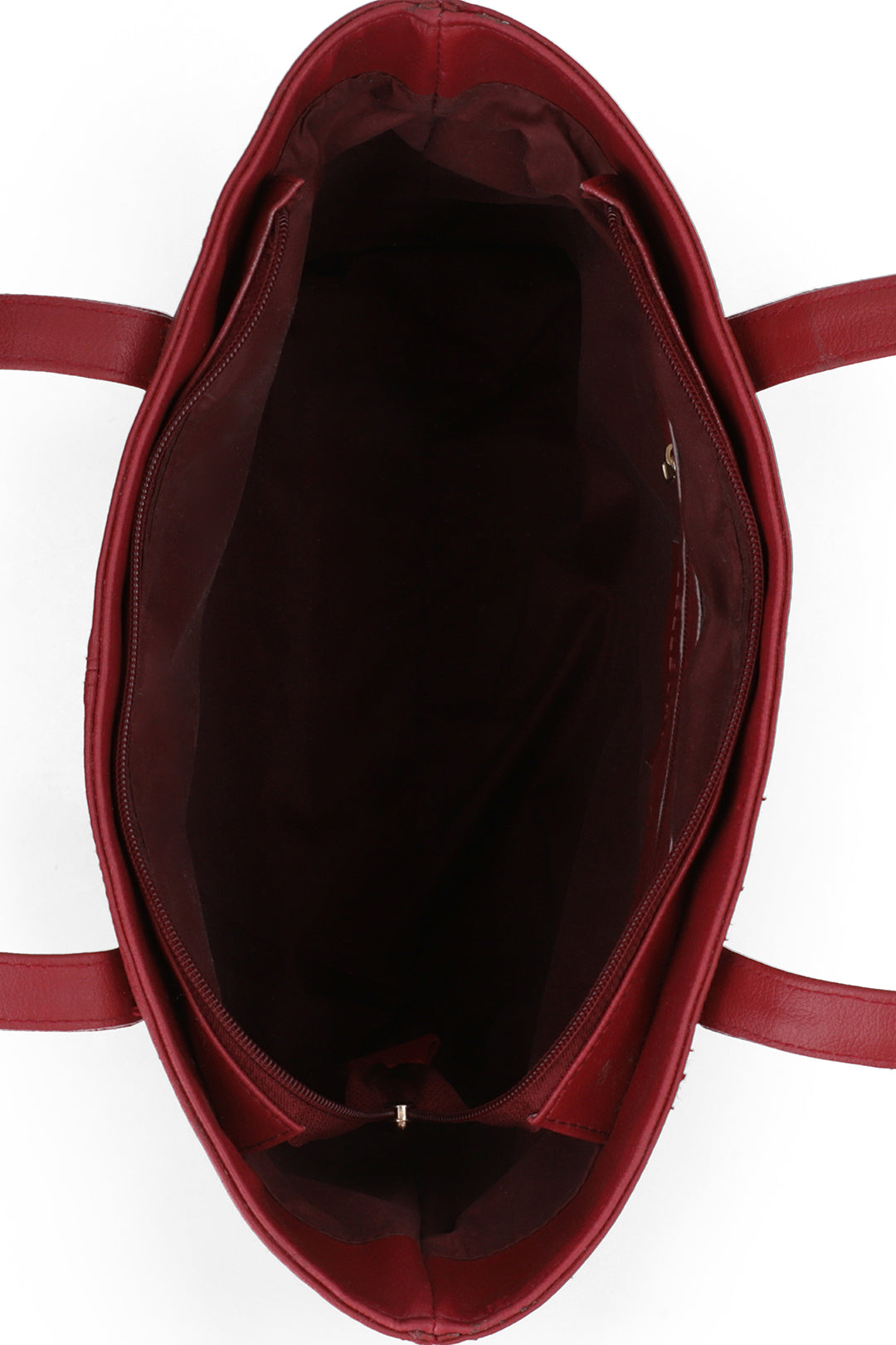 Cross-Body Bags - E046 - Maroon