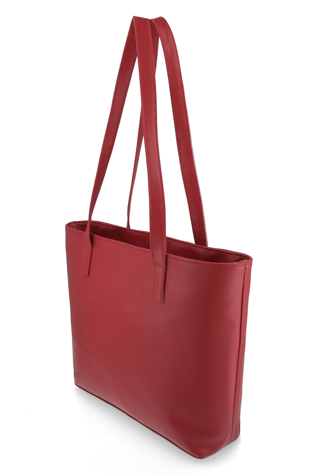 Cross-Body Bags - E046 - Maroon