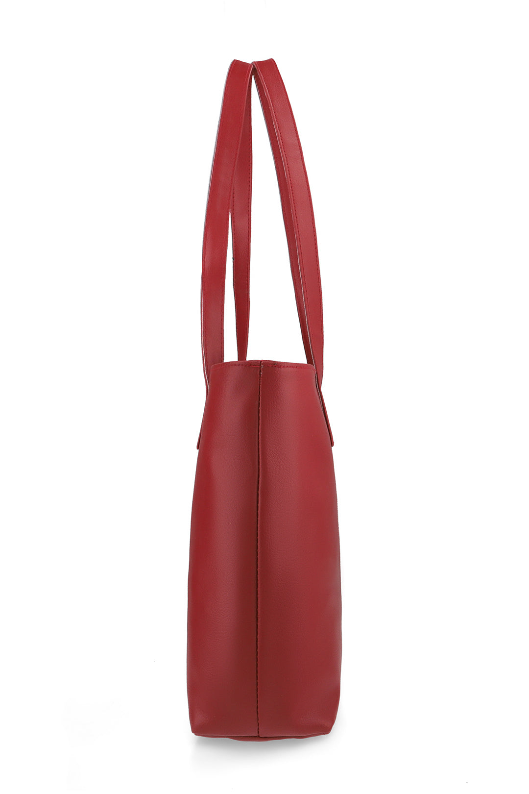 Cross-Body Bags - E046 - Maroon