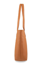 Cross-Body Bags - E046 - Mustard