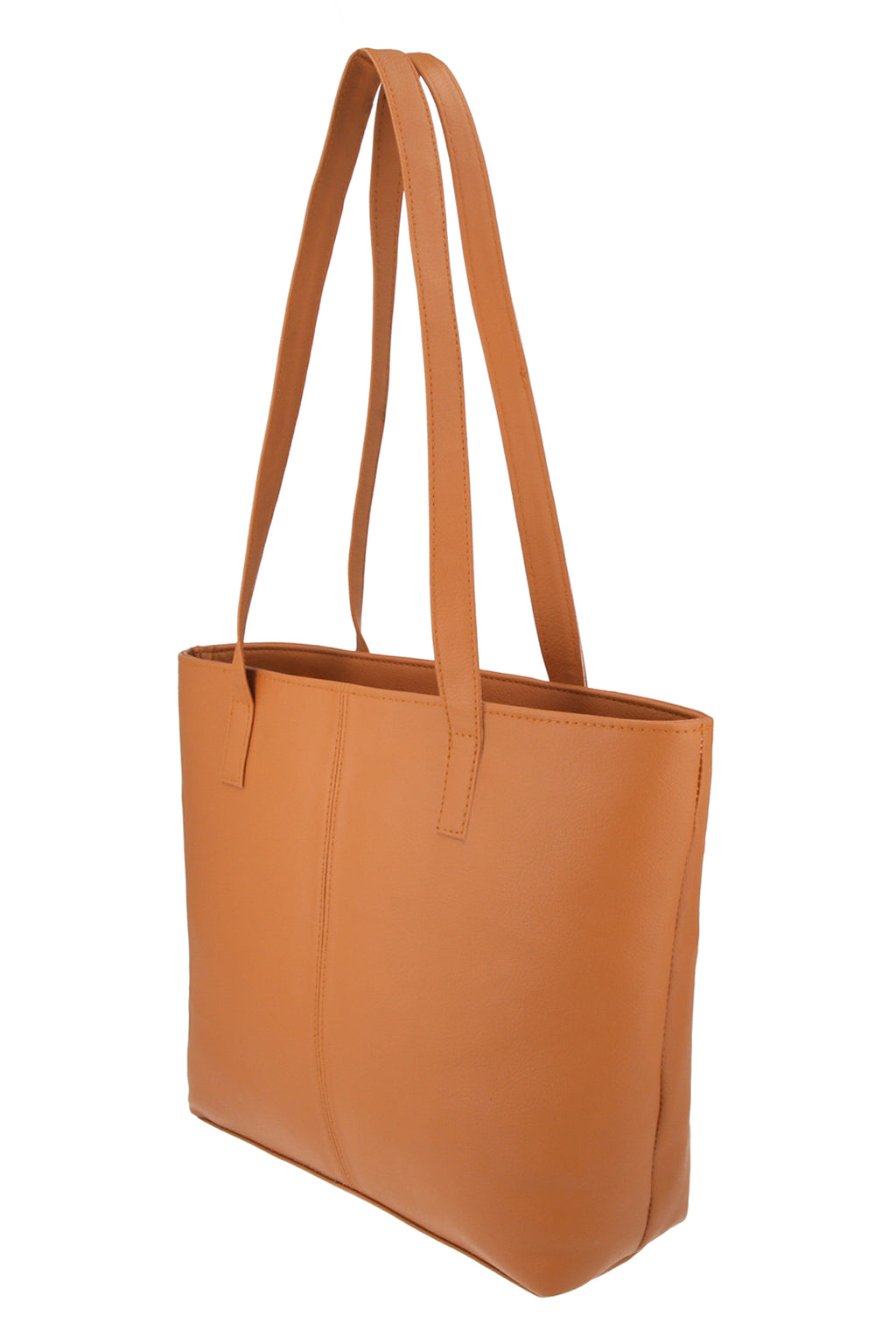Cross-Body Bags - E046 - Mustard