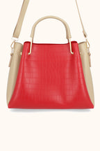Cross-Body Bags - E053|Brown