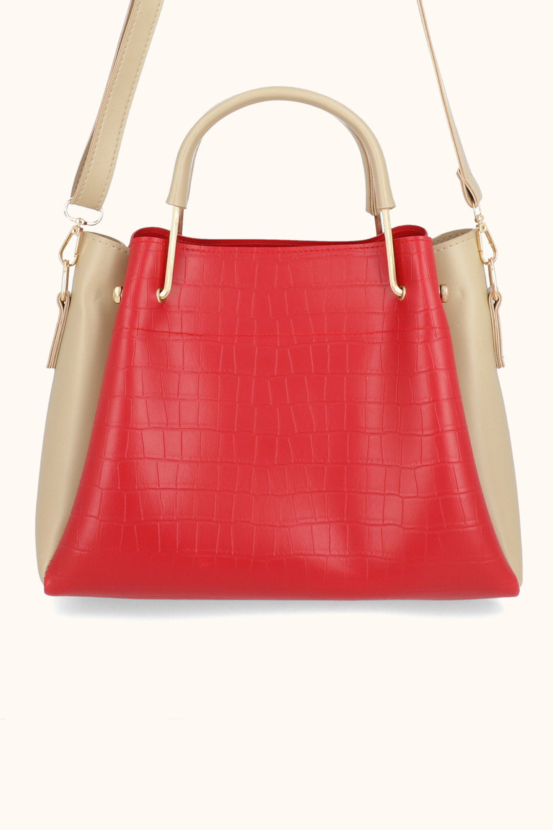 Cross-Body Bags - E053|Brown