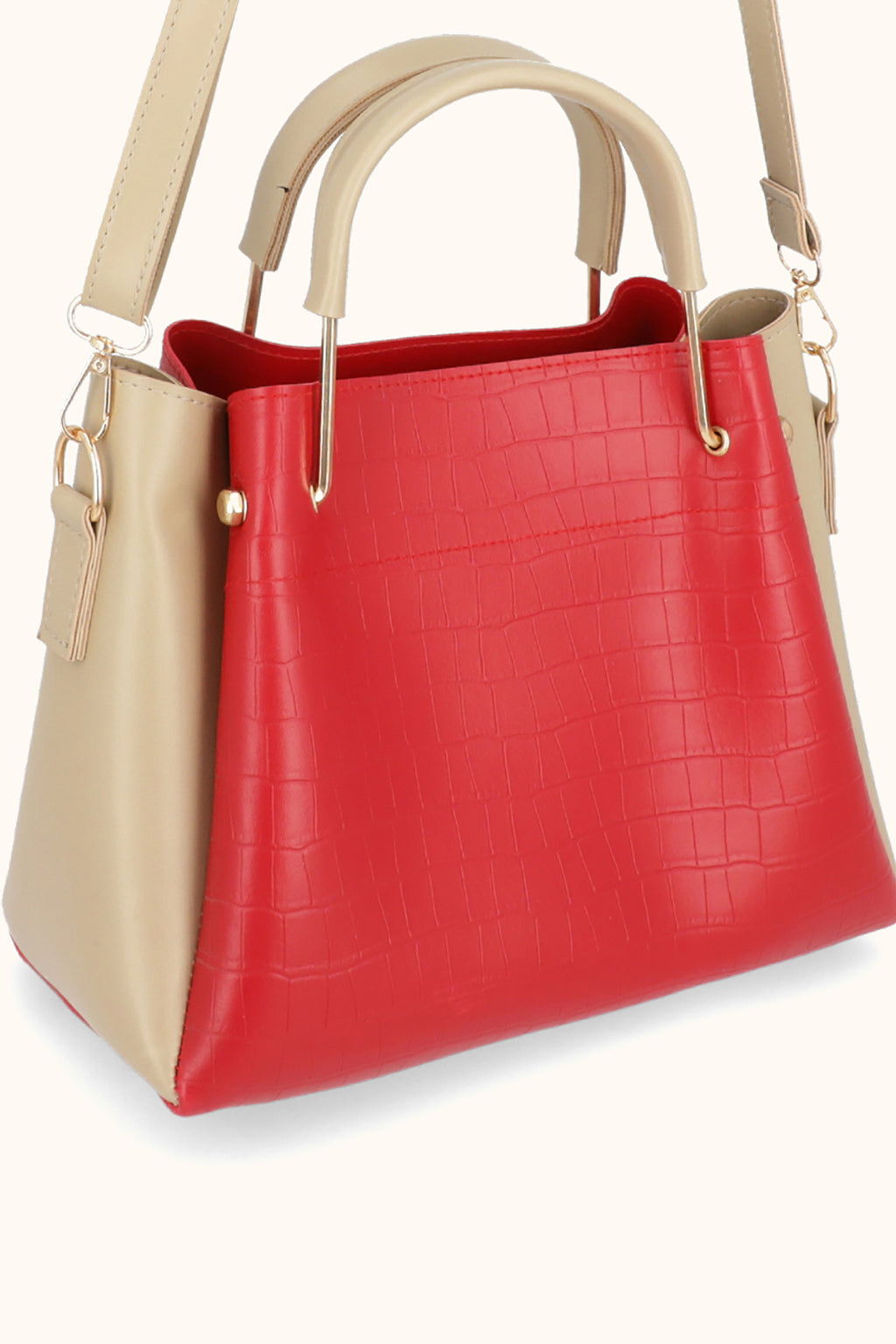 Cross-Body Bags - E053|Brown