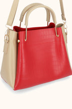 Cross-Body Bags - E053|Brown