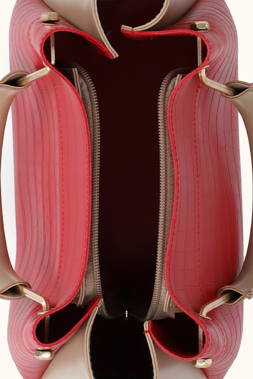 Cross-Body Bags - E053|Brown