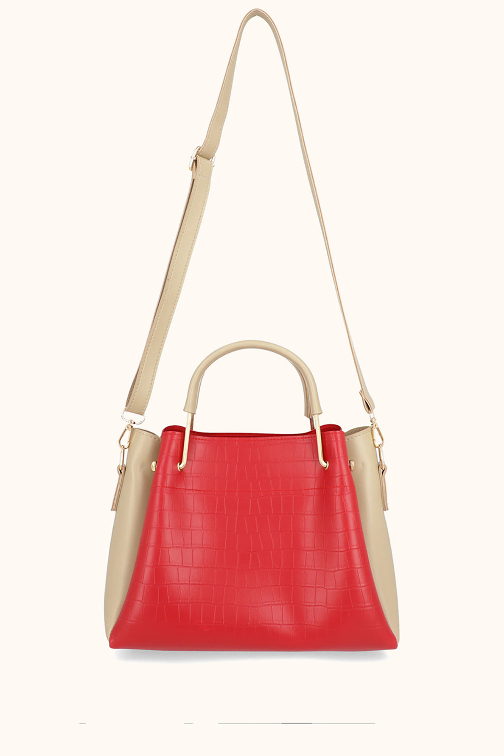 Cross-Body Bags - E053|Brown